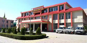 Agri mani uni