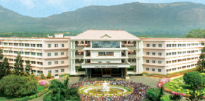 Amrita Vishwa Vidyapeetham