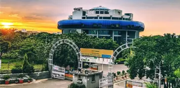 Babasaheb Bhimrao Ambedkar University