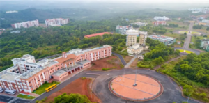 Central University of Kerala