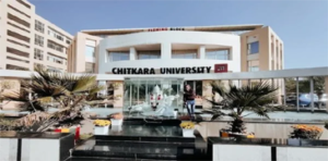 Chitkara University