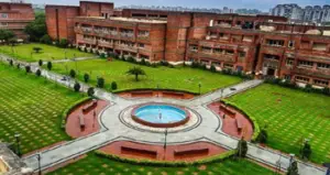 University of Delhi