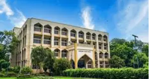 Jamia Millia Islamia