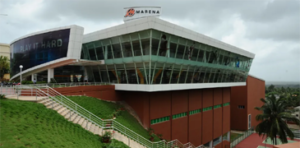 Manipal Academy of Higher Education