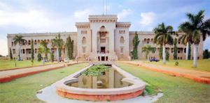 Osmania University
