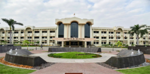 Vellore Institute of Technology