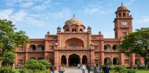 Aligarh Muslim University