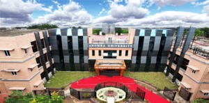 Andhra University