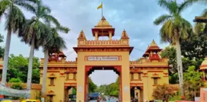Banaras Hindu University