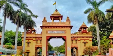 banaras